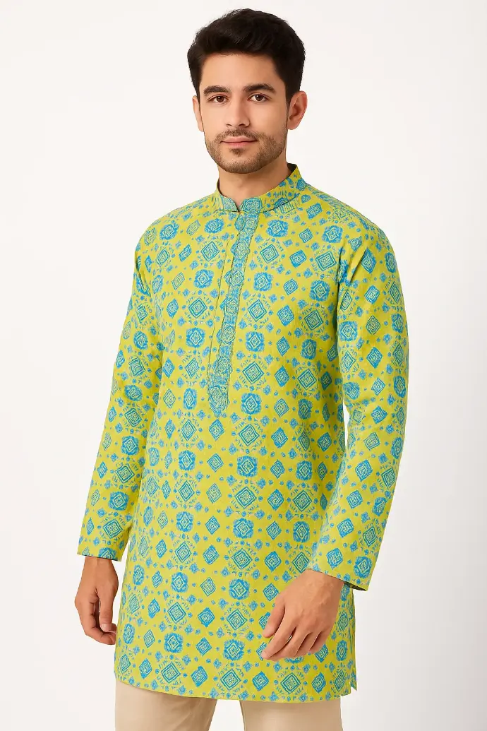 kurta for men